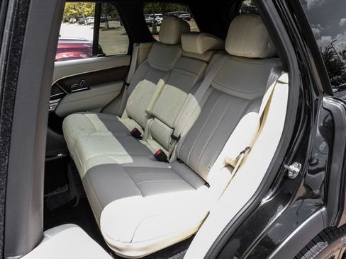 New 2026 Land Rover Range Rover SE AWD/4WD image 48
