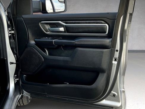 Used 2022 RAM 1500 Big Horn image 34