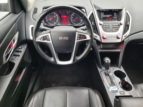 Used 2016 GMC Terrain SLT w/ Open Road Package AWD/4WD image 22