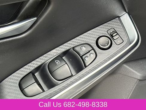 Used 2021 Nissan Sentra SR FWD image 18