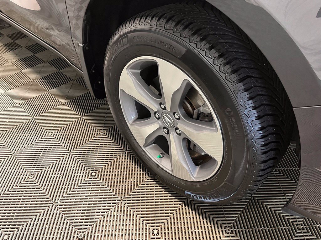 Used 2014 Acura MDX SH-AWD image 3