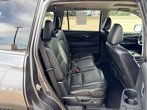 Used 2017 Honda Pilot EX-L image 14