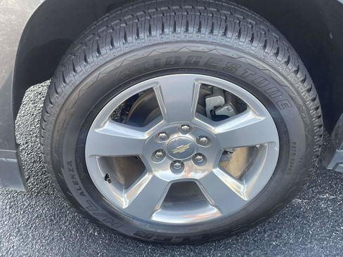 Used 2019 Chevrolet Tahoe LT RWD image 13