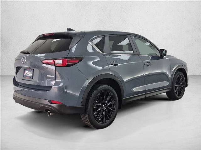 Used 2025 MAZDA CX-5 Carbon Edition AWD/4WD image 5