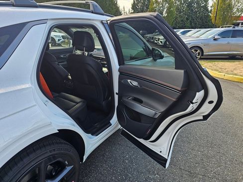 New 2026 Genesis GV70 2.5T Sport Prestige image 26