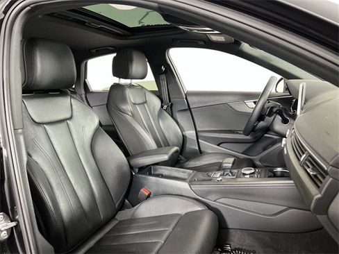 Used 2019 Audi A4 2.0T Premium Plus w/ Premium Plus Package image 25