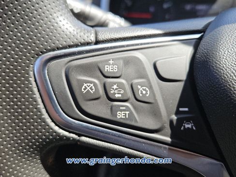 Used 2024 Chevrolet Malibu LT FWD image 19
