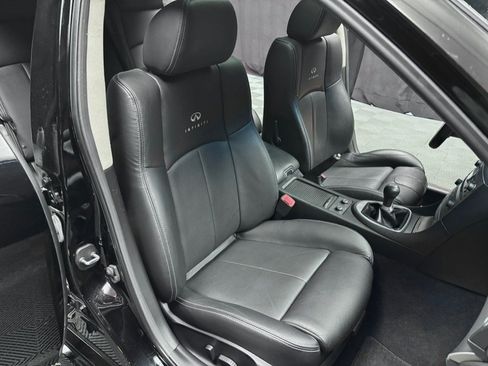 Used 2013 INFINITI G37 Sport RWD image 31