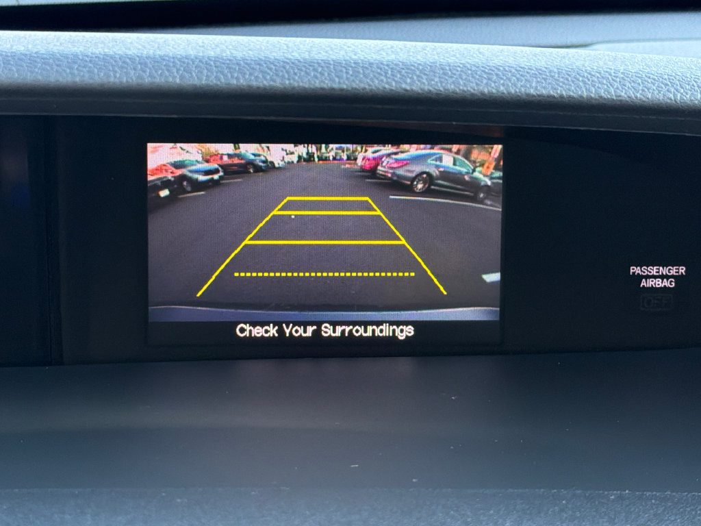 Used 2014 Honda Civic LX image 21