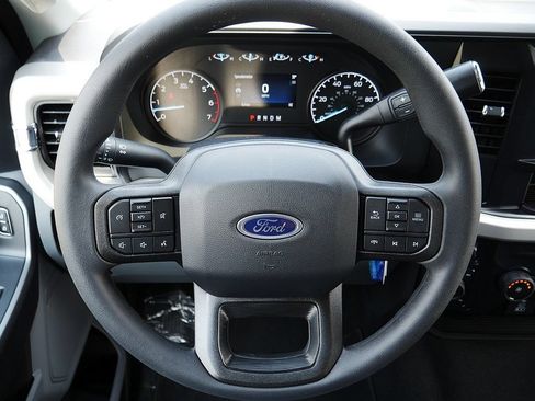 New 2026 Ford F350 XL w/ STX Appearance Package AWD/4WD image 19