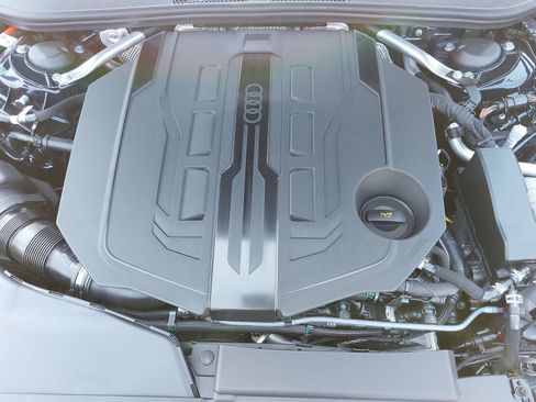 New 2026 Audi A6 Prestige AWD/4WD image 34