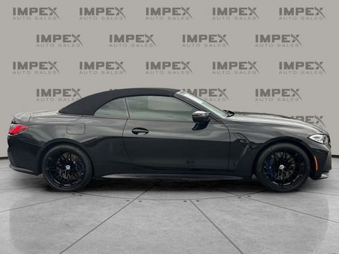Used 2023 BMW M4 xDrive Competition image 6