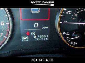 Used 2024 Subaru Outback Wilderness video 1