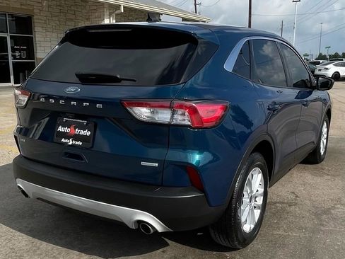 Used 2020 Ford Escape SE FWD image 5