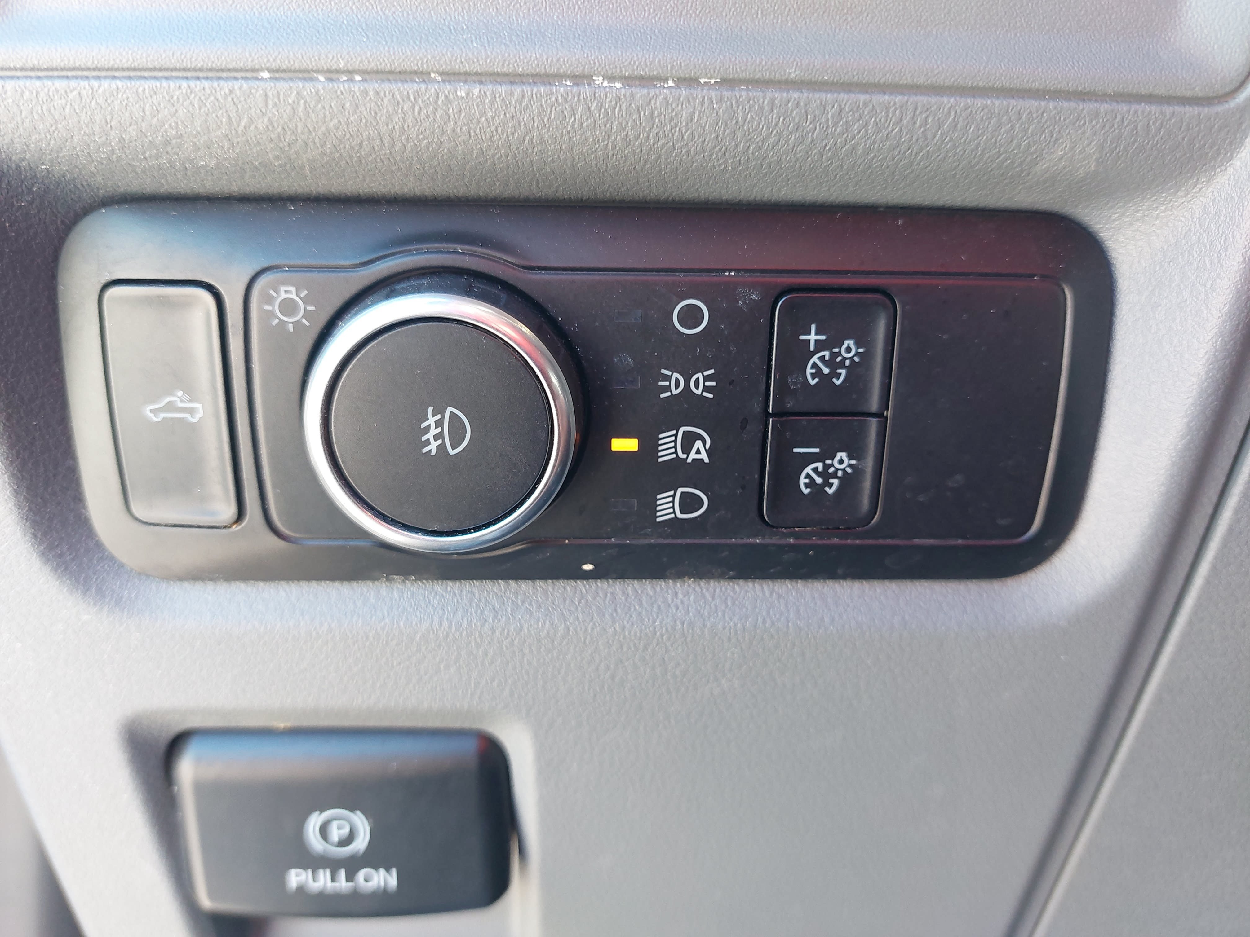 Used 2025 Ford F150 XLT w/ Equipment Group 301A Standard AWD/4WD image 24