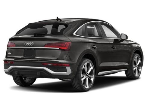 Used 2022 Audi Q5 2.0T Prestige AWD/4WD image 2