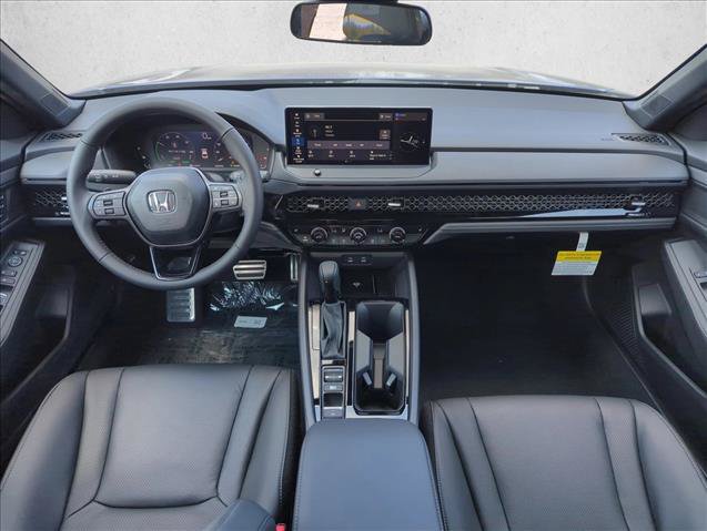 New 2026 Honda Accord Sport image 14