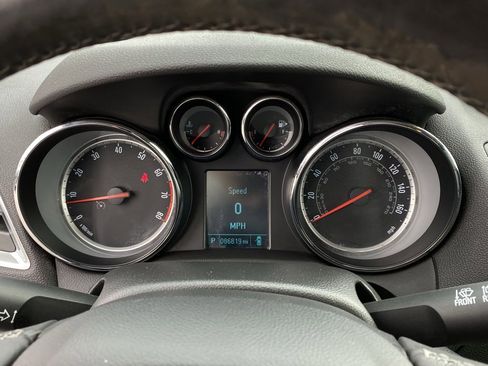 Used 2015 Buick Encore Leather image 15