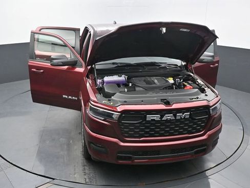 New 2026 RAM 1500 Big Horn image 69