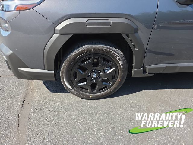 New 2026 Subaru Outback Limited AWD/4WD image 19