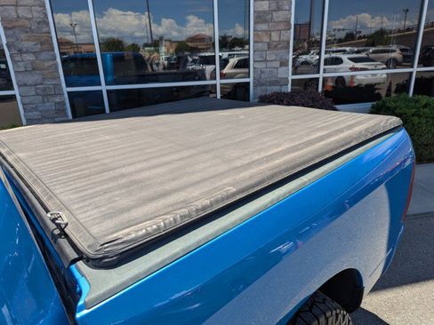 Used 2018 RAM 1500 Sport w/ Hydro Blue Sport Package AWD/4WD image 28