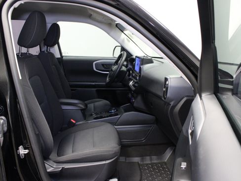 Used 2022 Ford Bronco Sport AWD/4WD image 13