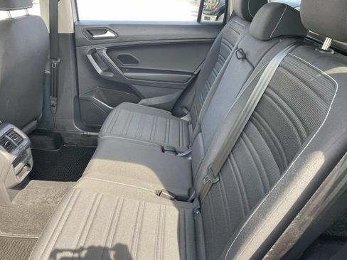 Used 2024 Volkswagen Tiguan S AWD/4WD image 19