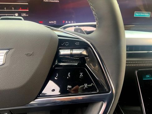 New 2026 Cadillac Escalade 4WD w/ LPO, Floor Liner Package image 25