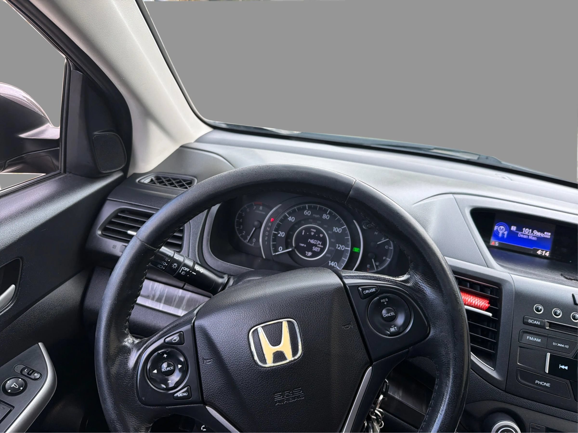 Used 2012 Honda CR-V EX-L image 20
