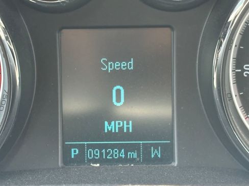 Used 2016 Buick Encore Premium w/ Experience Buick Package FWD image 12