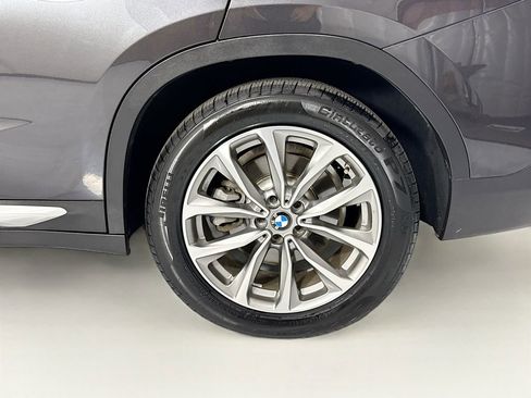 Used 2019 BMW X4 xDrive30i w/ Driving Assistance Package AWD/4WD image 32