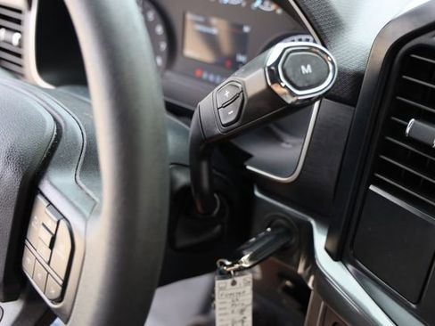 Used 2022 Ford F150 XL w/ STX Appearance Package image 25