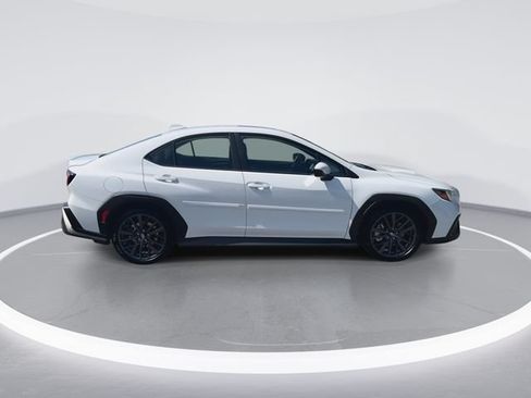 New 2026 Subaru WRX Premium AWD/4WD image 9