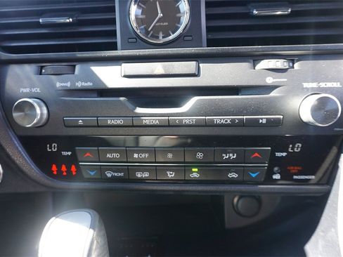 Used 2017 Lexus RX 350 AWD image 11