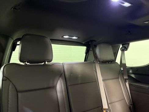 Used 2023 GMC Yukon Denali w/ Max Trailering Package image 26