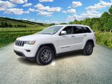 Certified 2018 Jeep Grand Cherokee Limited image 2