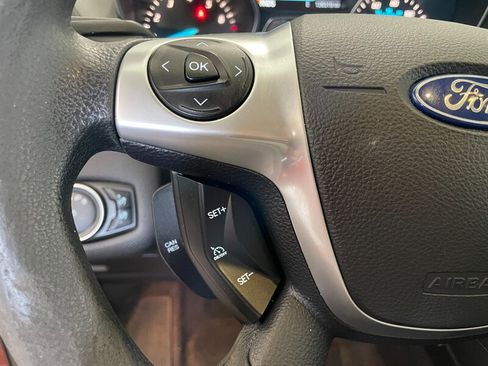 Used 2016 Ford Escape SE w/ SE Chrome Package AWD/4WD image 11