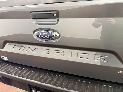 Used 2024 Ford Maverick XLT w/ XLT Luxury Package image 54