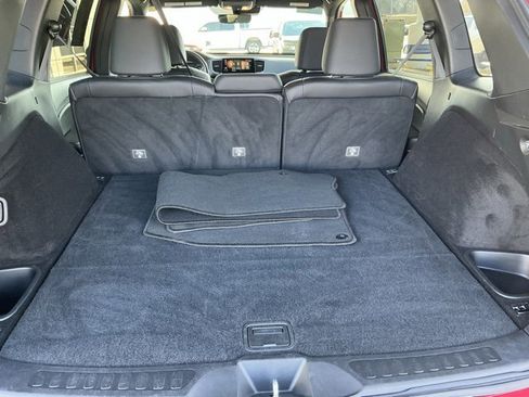 Used 2024 Honda Passport EX-L image 18