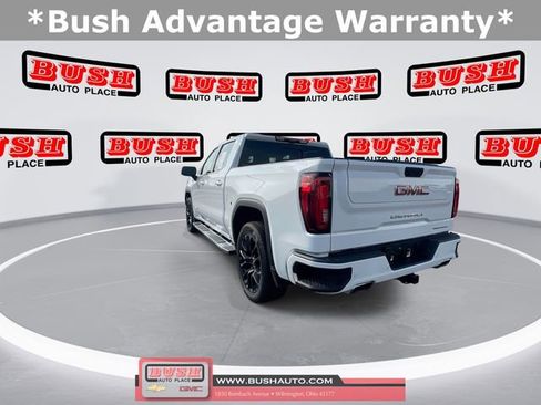 Used 2023 GMC Sierra 1500 Denali w/ Technology Package image 8