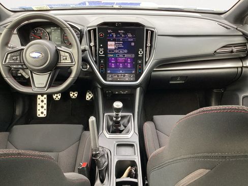 Used 2022 Subaru WRX Premium image 4