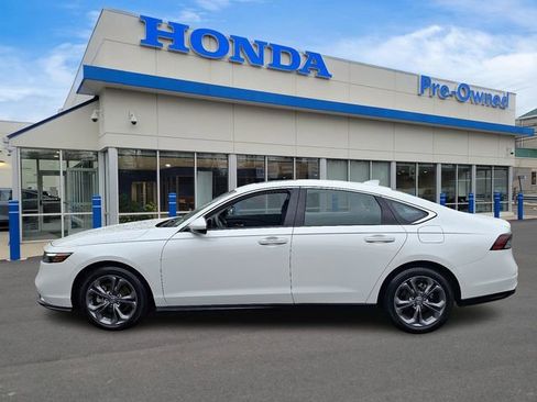 Used 2024 Honda Accord EX image 7
