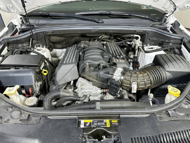 Used 2022 Dodge Durango SRT w/ Black Package AWD/4WD image 35