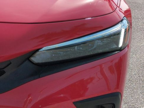 Certified 2022 Honda Civic Si image 10