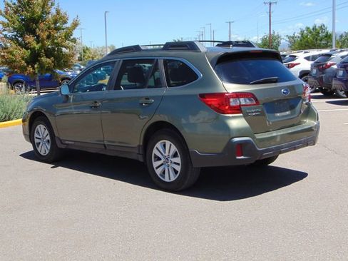 Used 2019 Subaru Outback 2.5i Premium AWD/4WD image 6