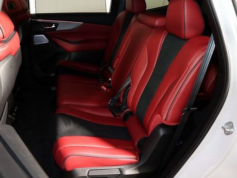 Certified 2026 Acura MDX A-Spec image 13