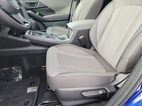 New 2026 Subaru Crosstrek 2.5i image 15