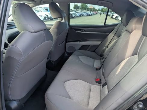 Used 2023 Toyota Camry LE FWD image 26