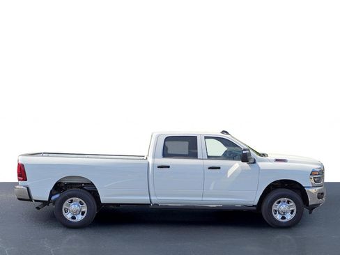 New 2026 RAM 2500 Tradesman image 7