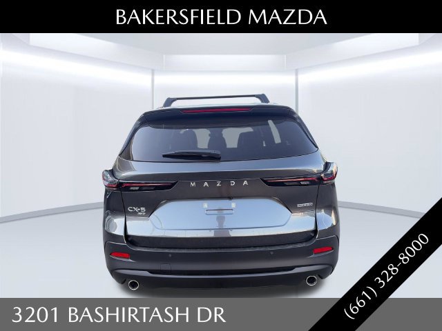 New 2026 MAZDA CX-5 Preferred AWD/4WD image 4